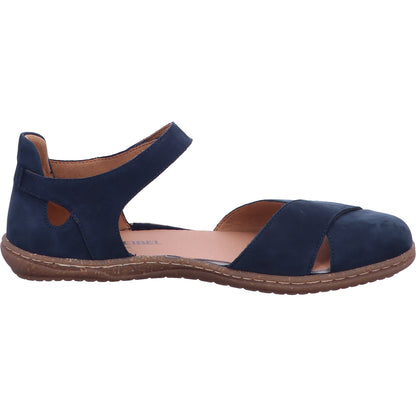 SEIBEL Sandalette 75805MI724 Sandale in Blau