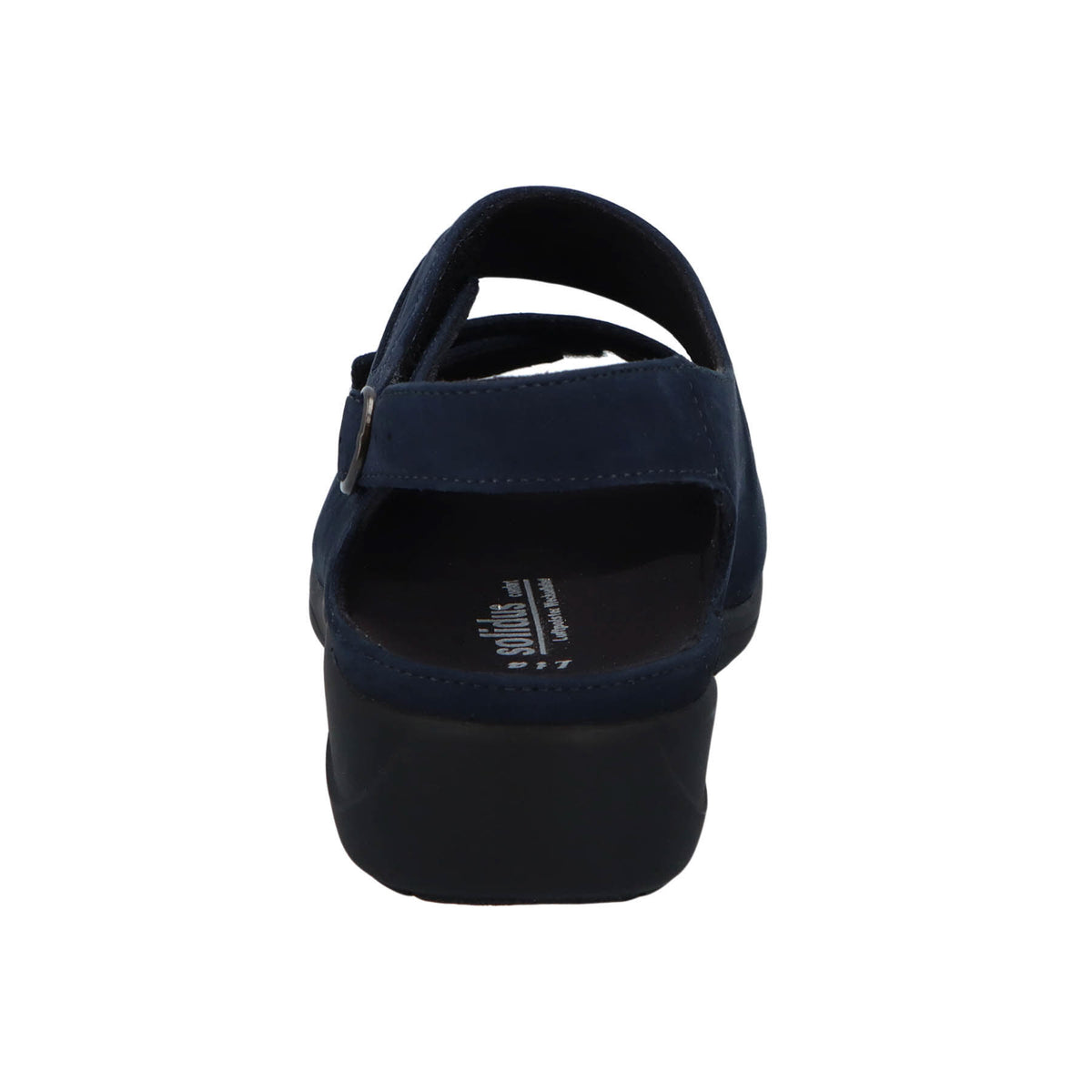 Solidus Sandalette 73113 Lia - Weite K in Blau