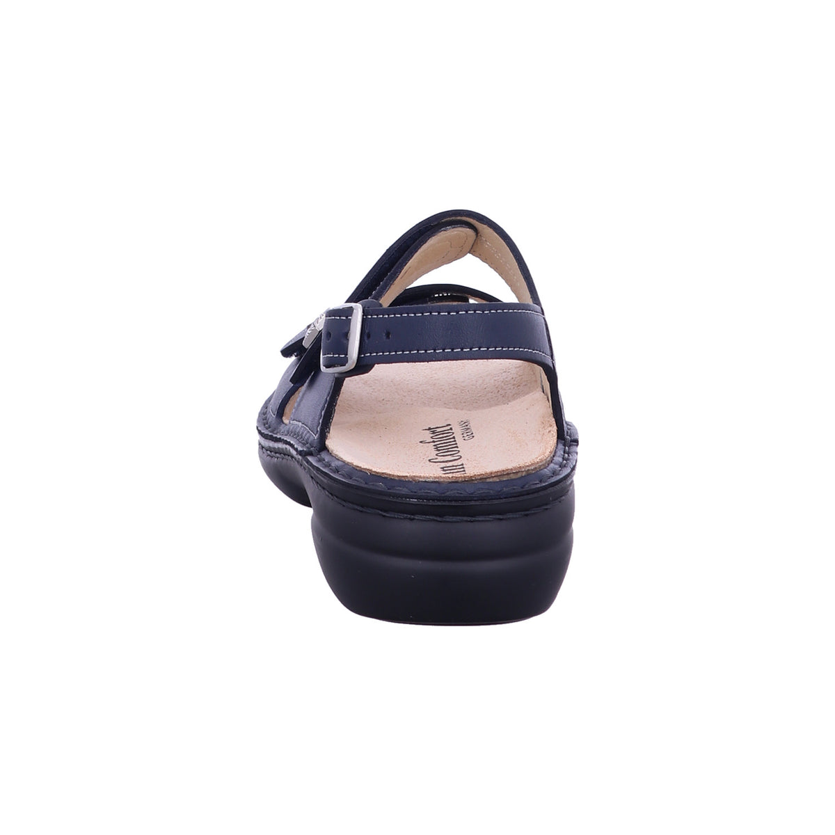 Finn Comfort Sandalette 02560 MILOS in Blau