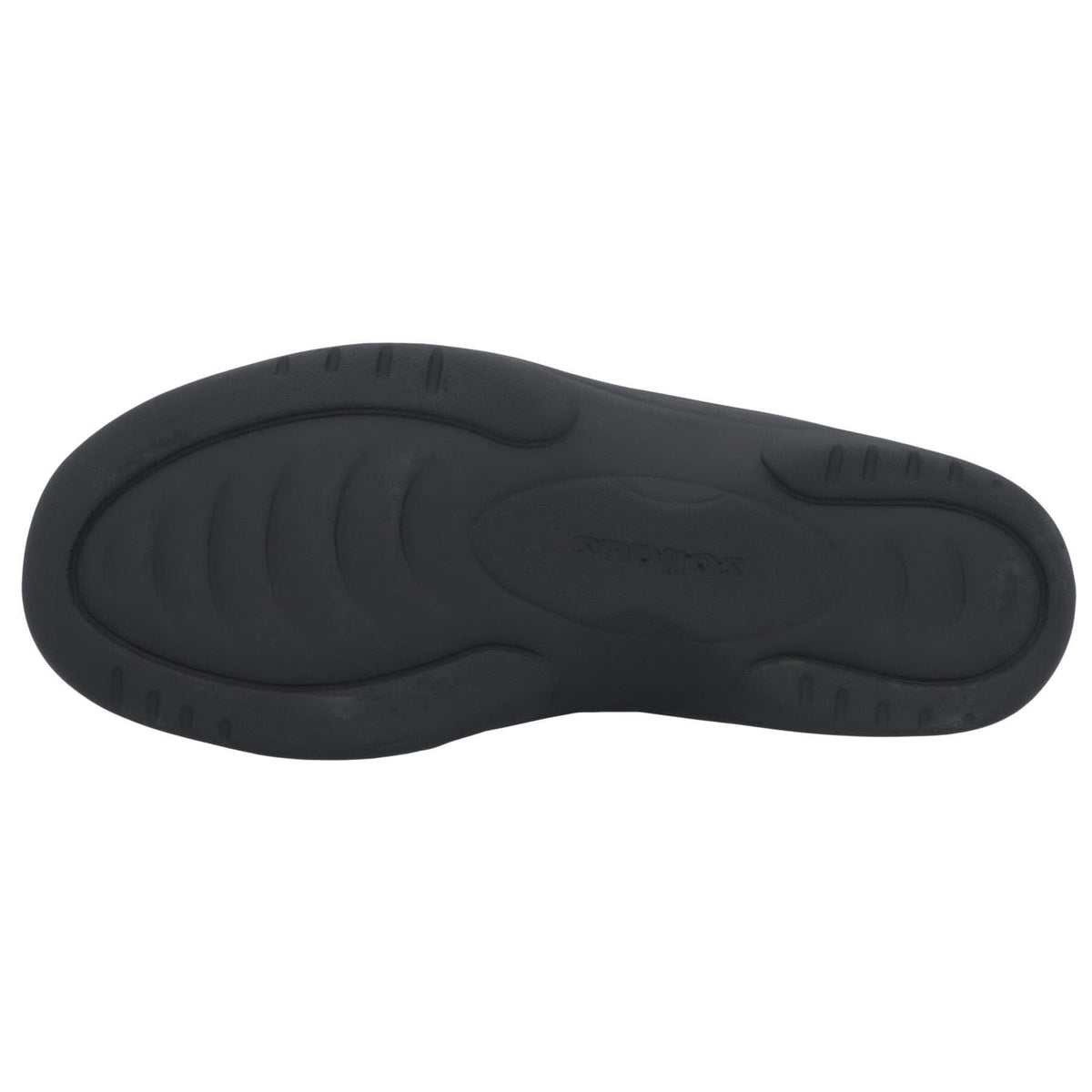 Solidus Sandalette 74032 Moni - Weite M in Blau