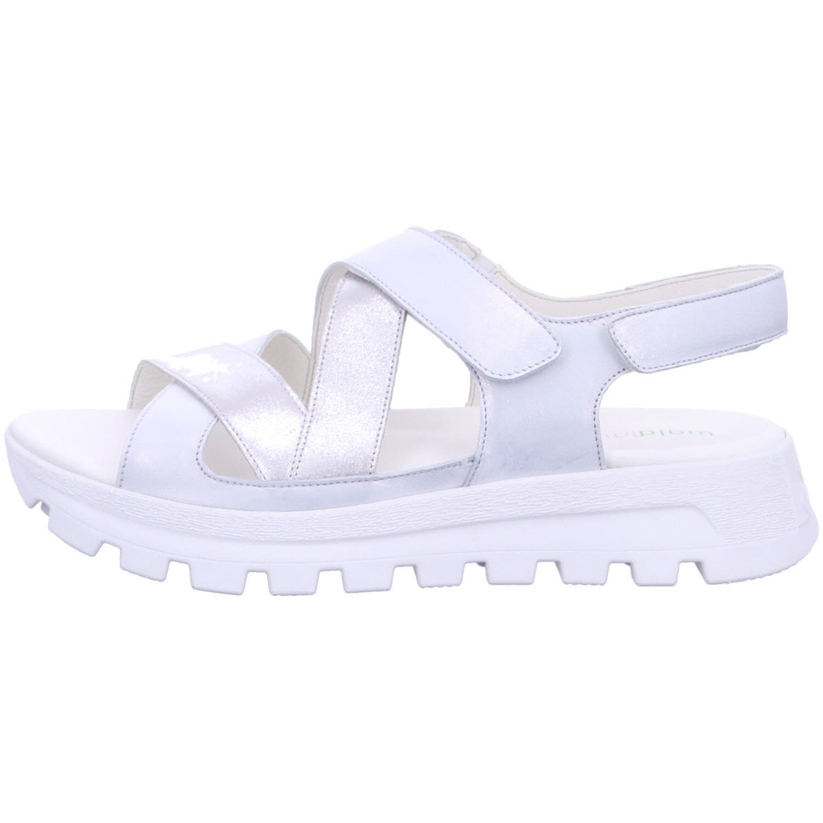 Waldläufer Sandalette 730004-200 FUME ECLIS in Bunt