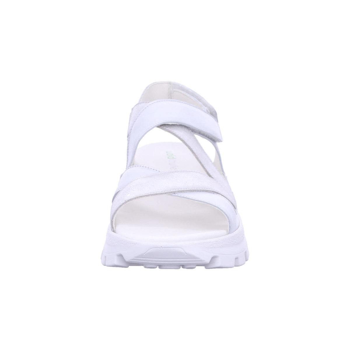 Waldläufer Sandalette 730004-200 FUME ECLIS in Bunt