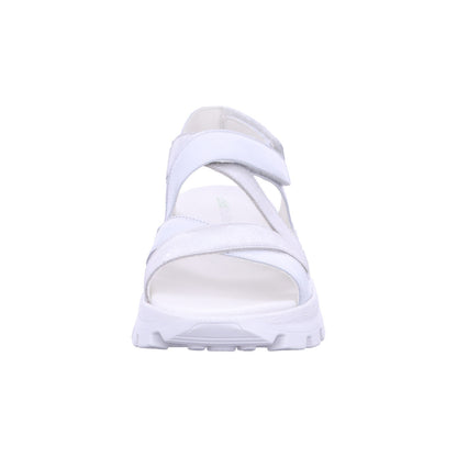 Waldläufer Sandalette 730004-200 FUME ECLIS in Bunt