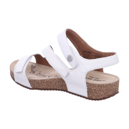 SEIBEL Sandalette 7851943 Sandale in Weiß