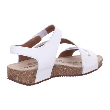 SEIBEL Sandalette 7851943 Sandale in Weiß