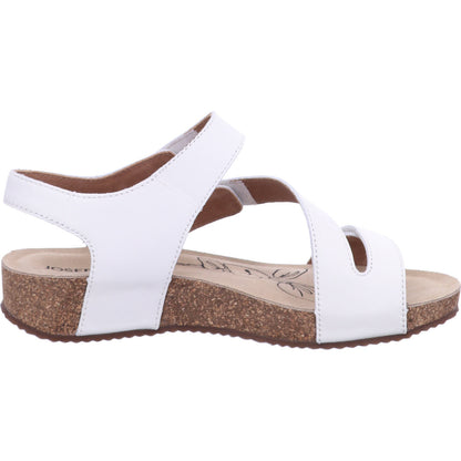 SEIBEL Sandalette 7851943 Sandale in Weiß