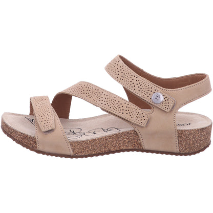 SEIBEL Sandalette 78578380 Sandale in Beige