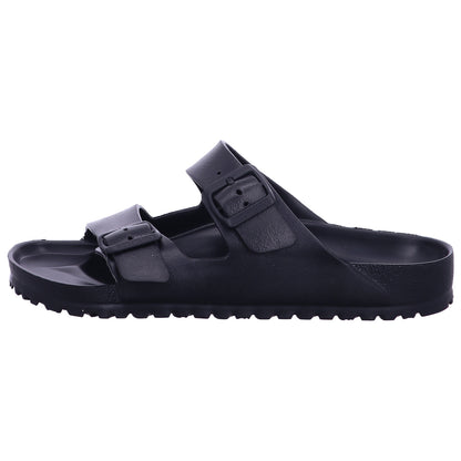 Birkenstock Badeschuh 0129421 Arizona EVA Black in Schwarz