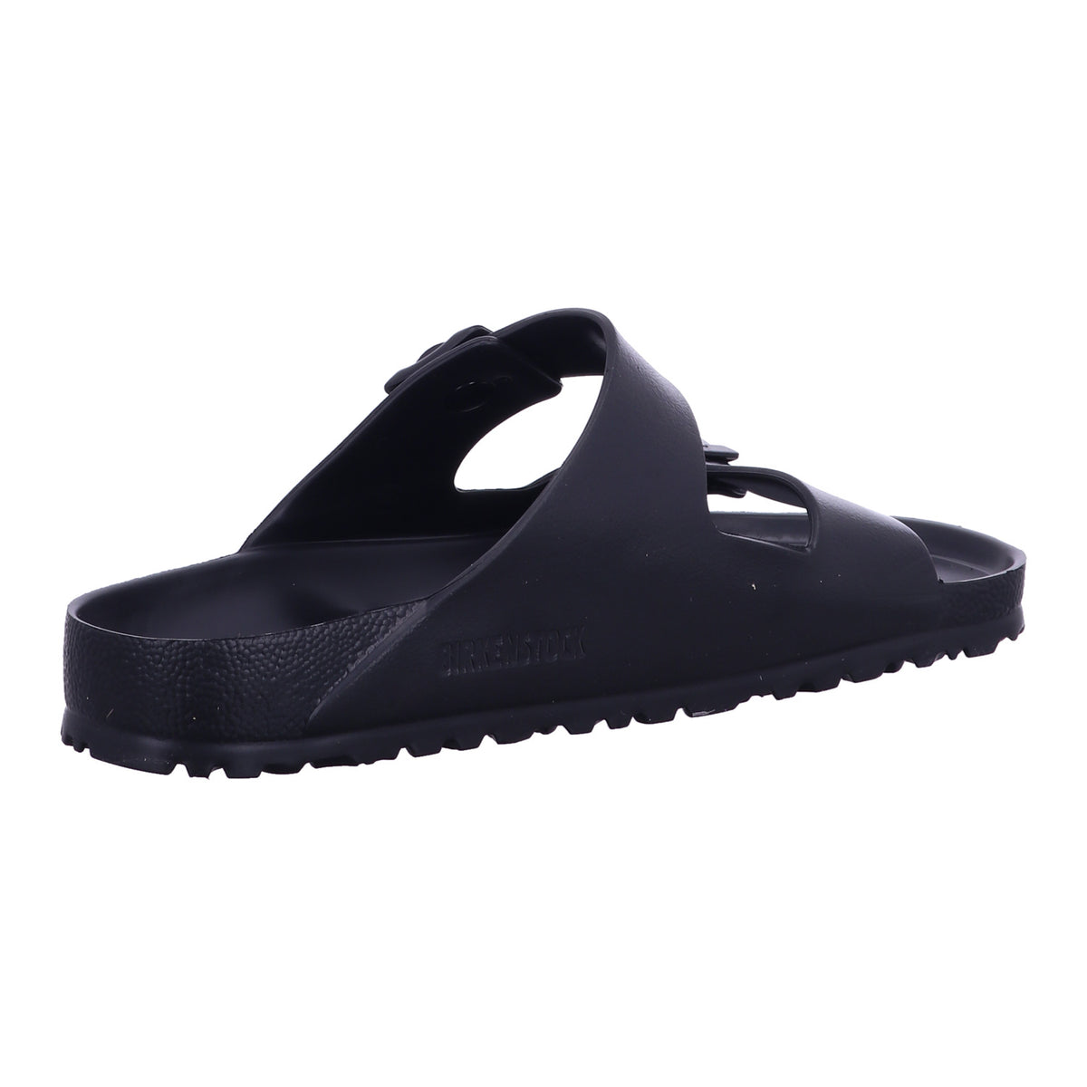 Birkenstock Badeschuh 0129421 Arizona EVA Black in Schwarz
