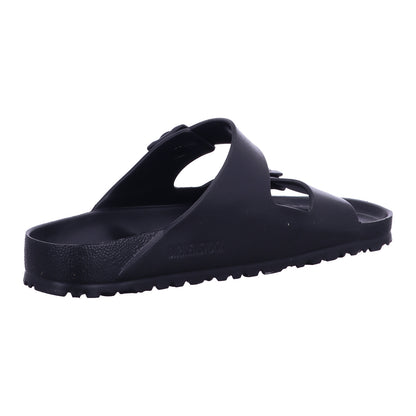 Birkenstock Badeschuh 0129421 Arizona EVA Black in Schwarz