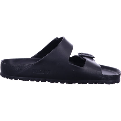 Birkenstock Badeschuh 0129421 Arizona EVA Black in Schwarz