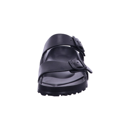 Birkenstock Badeschuh 0129421 Arizona EVA Black in Schwarz