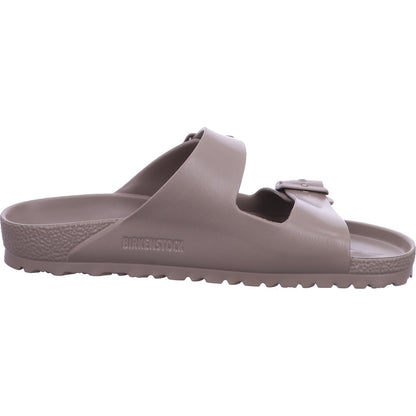Birkenstock Badeschuh 1030447 Arizona EVA Gray Taupe in Beige