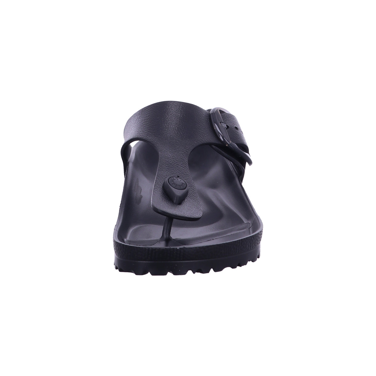 Birkenstock Badeschuh 1031370 Gizeh Big Buckle EVA Black in Schwarz