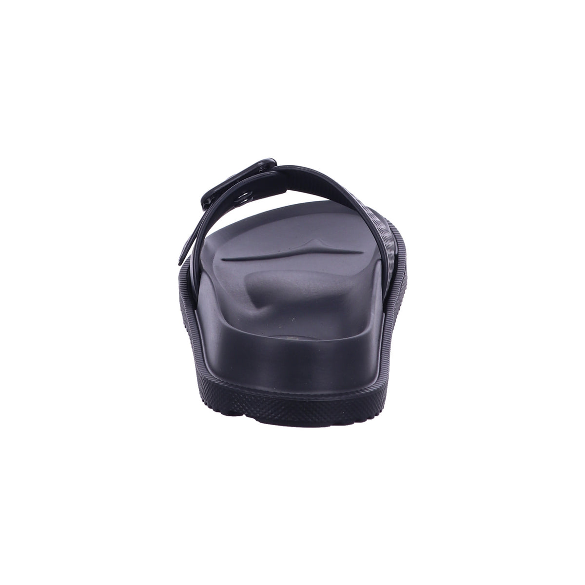 Lemon Jelly Badeschuh Zelie  in Schwarz
