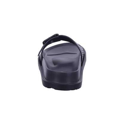 Lemon Jelly Badeschuh Zelie  in Schwarz