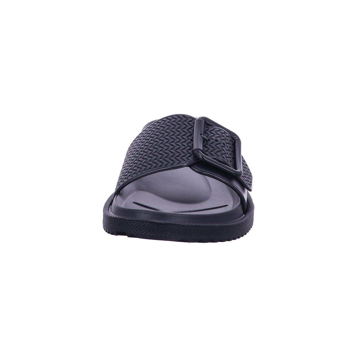 Lemon Jelly Badeschuh Zelie  in Schwarz