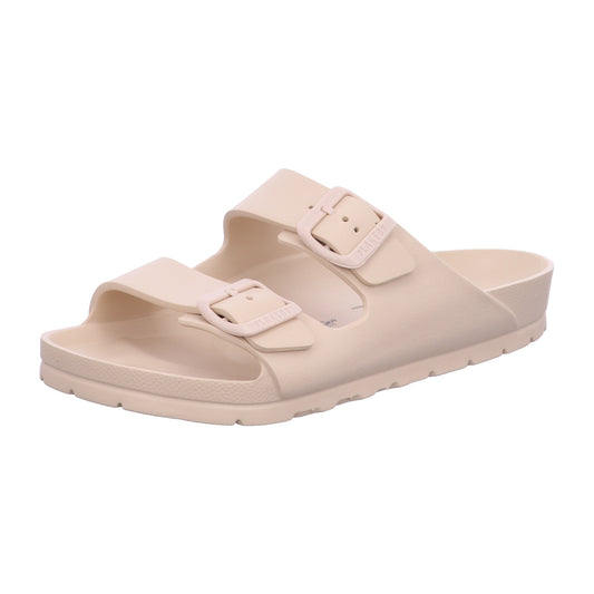 Plakton Badeschuh 760010 Wanda in Beige