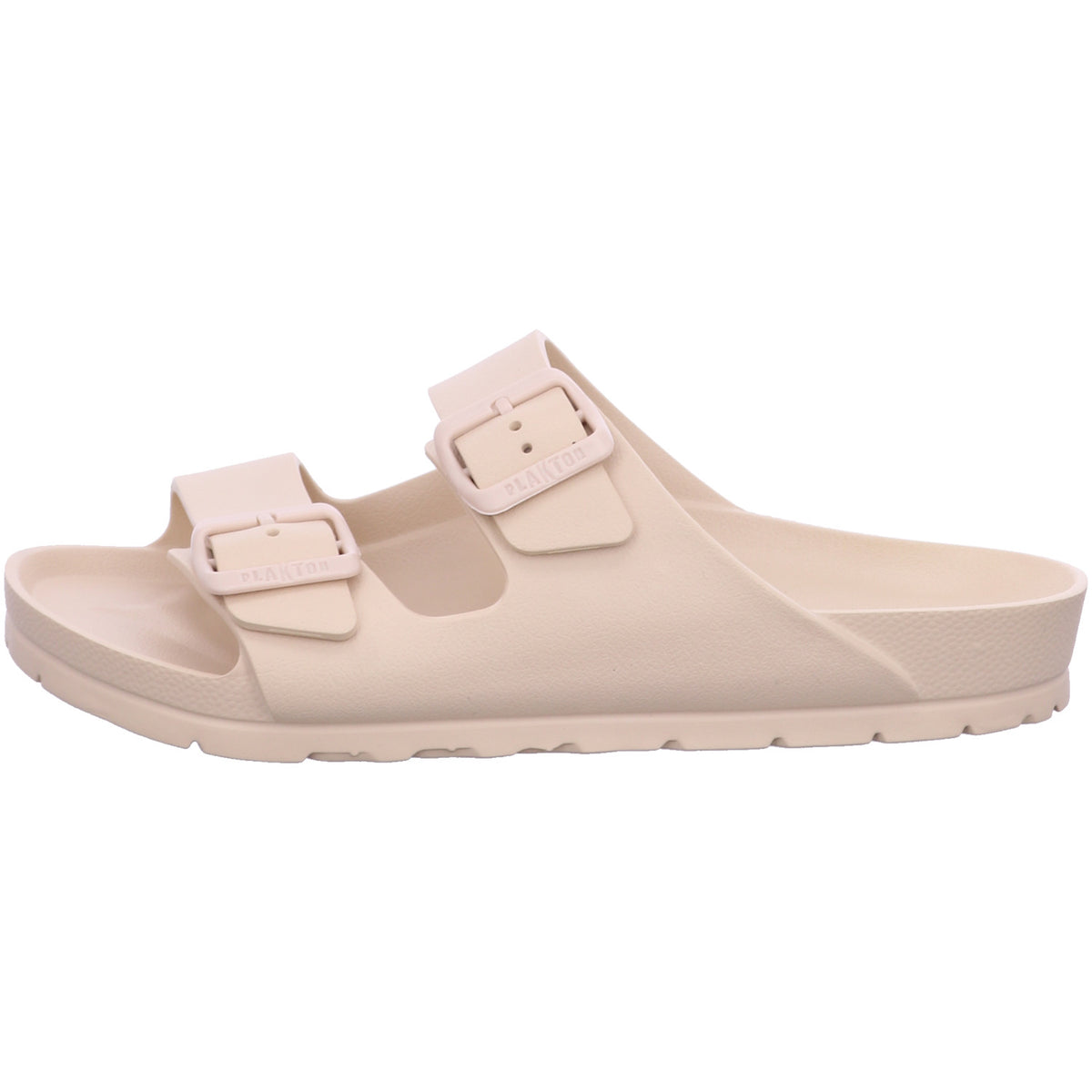Plakton Badeschuh 760010 Wanda in Beige