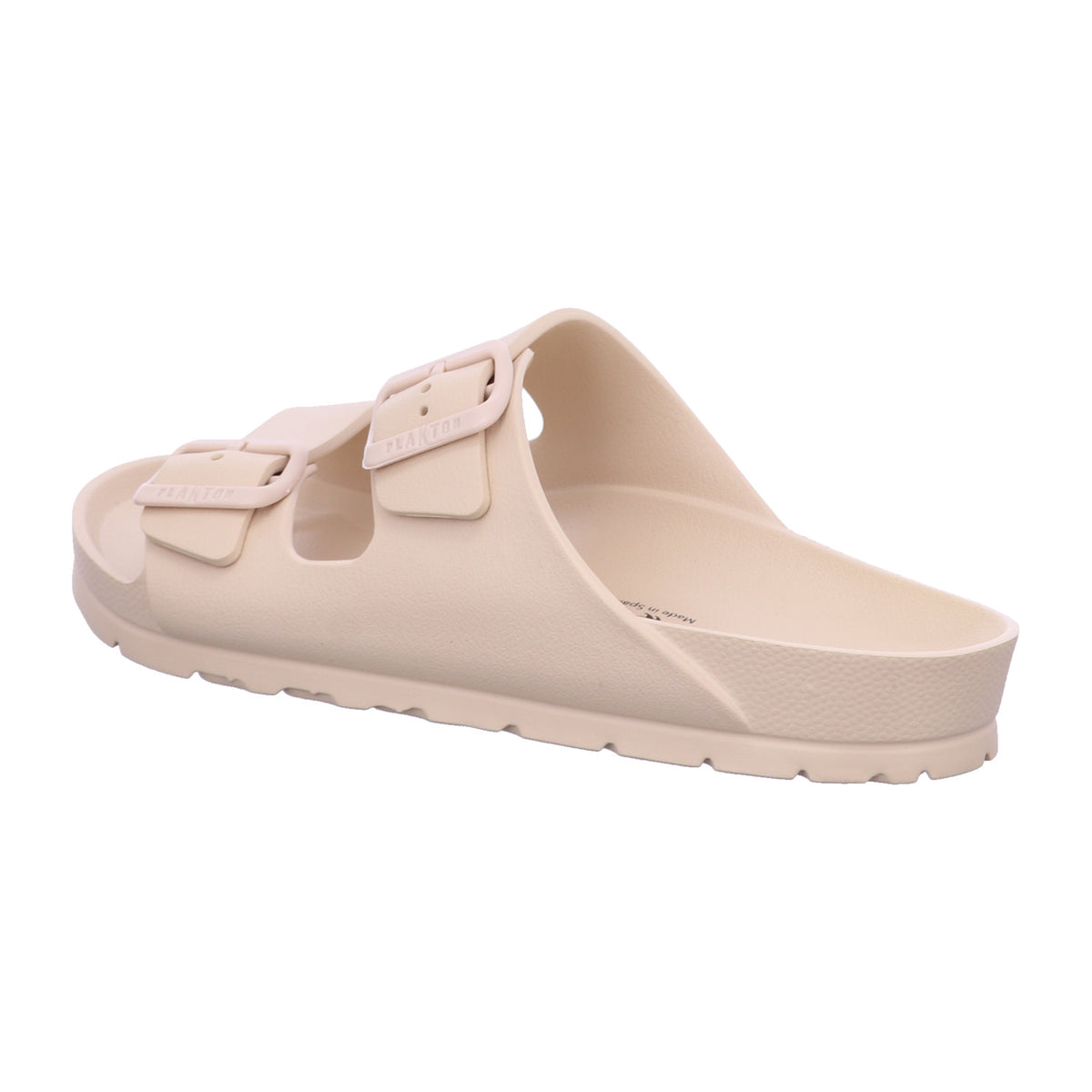 Plakton Badeschuh 760010 Wanda in Beige