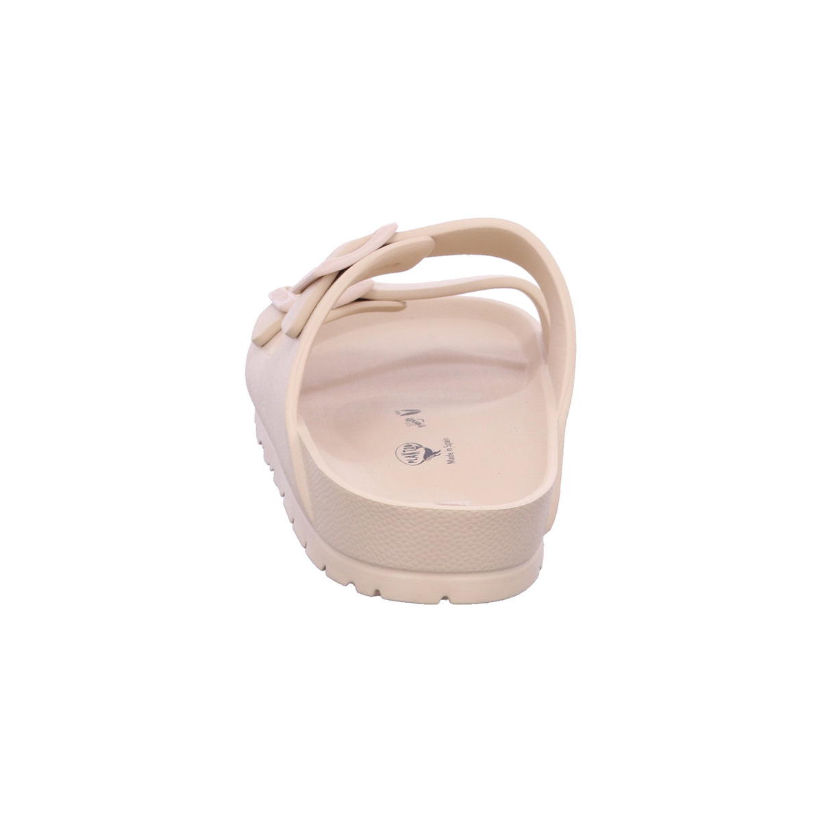 Plakton Badeschuh 760010 Wanda in Beige