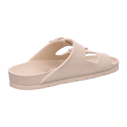 Plakton Badeschuh 760010 Wanda in Beige
