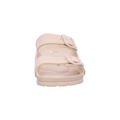 Plakton Badeschuh 760010 Wanda in Beige