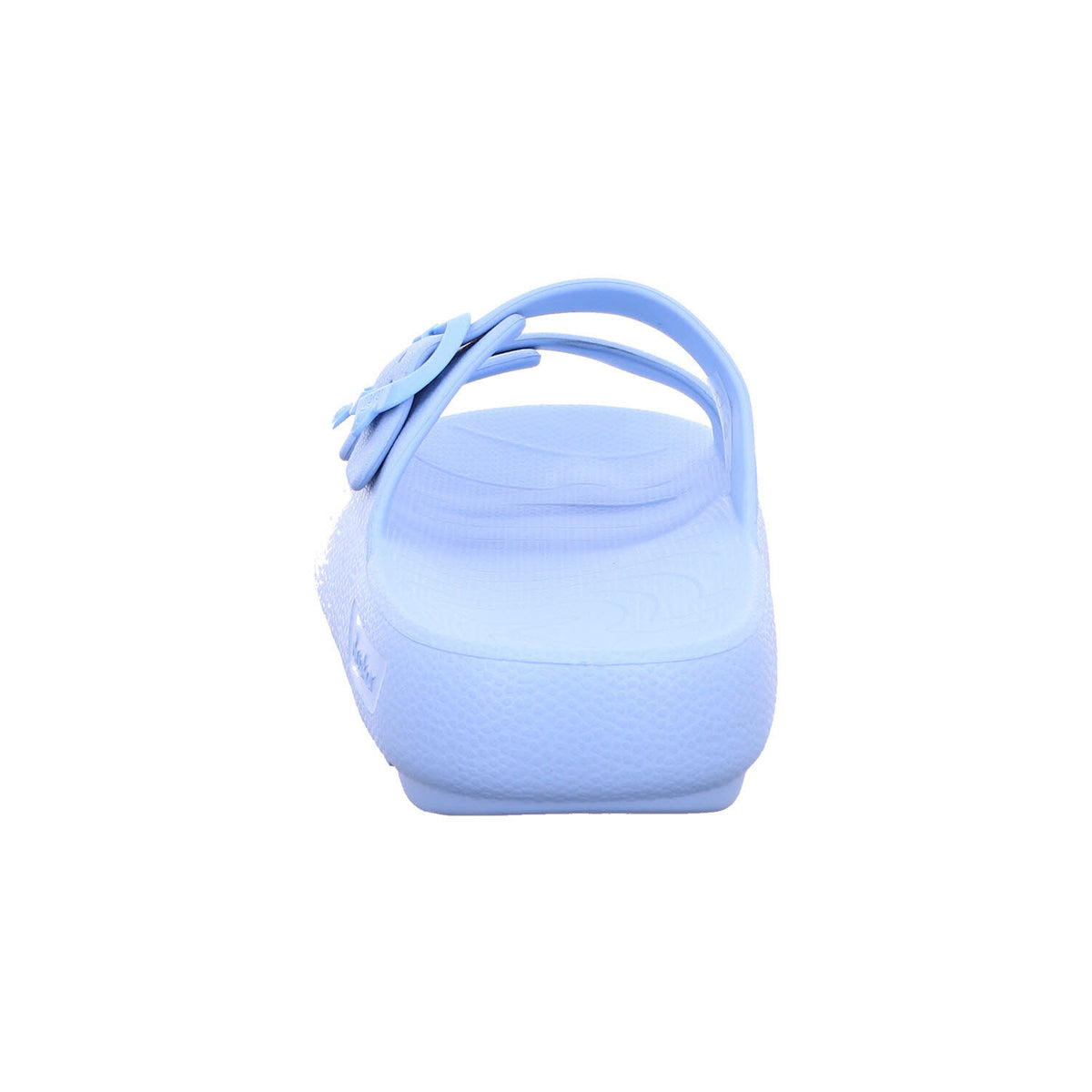 Rieker Badeschuh P2450  in Blau