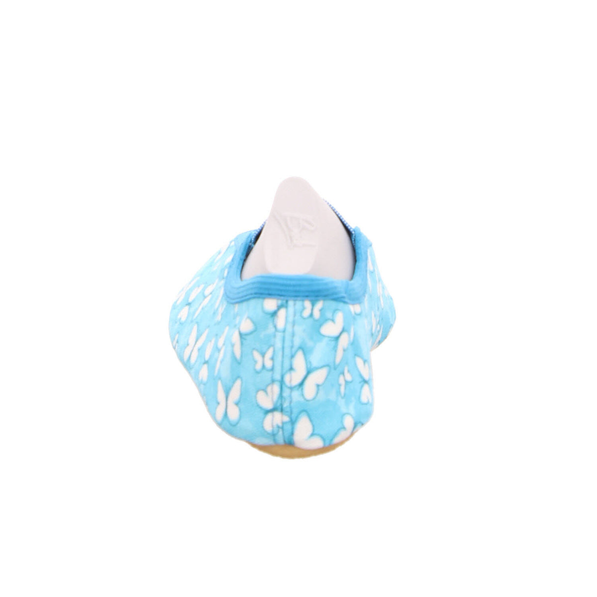 Beck Gymnastikschuh 272 Trendy in Blau