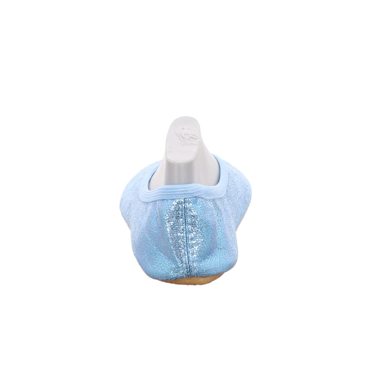 Beck Gymnastikschuh 071 hellblau in Blau