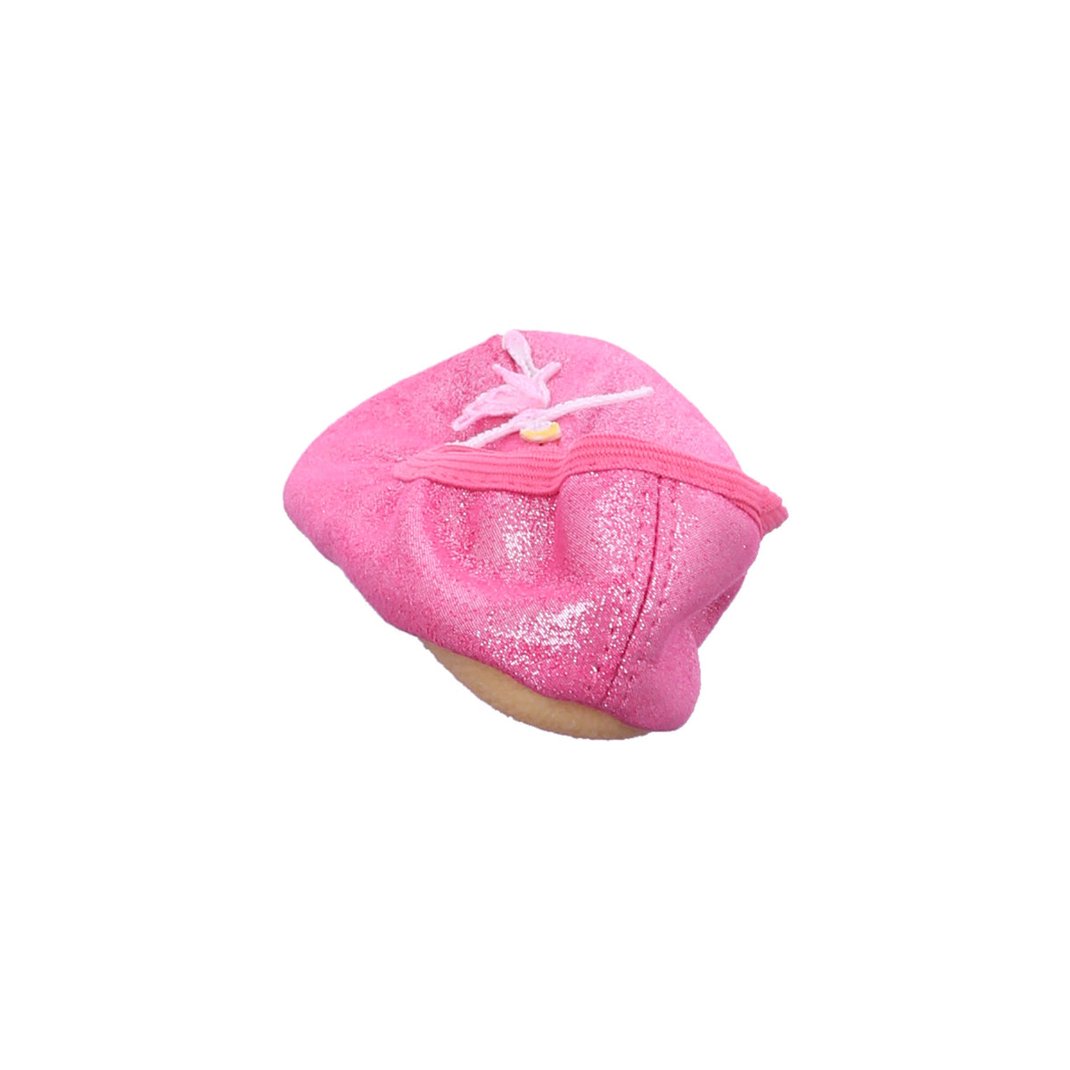 Beck Gymnastikschuh 232 Ballerina in Bunt
