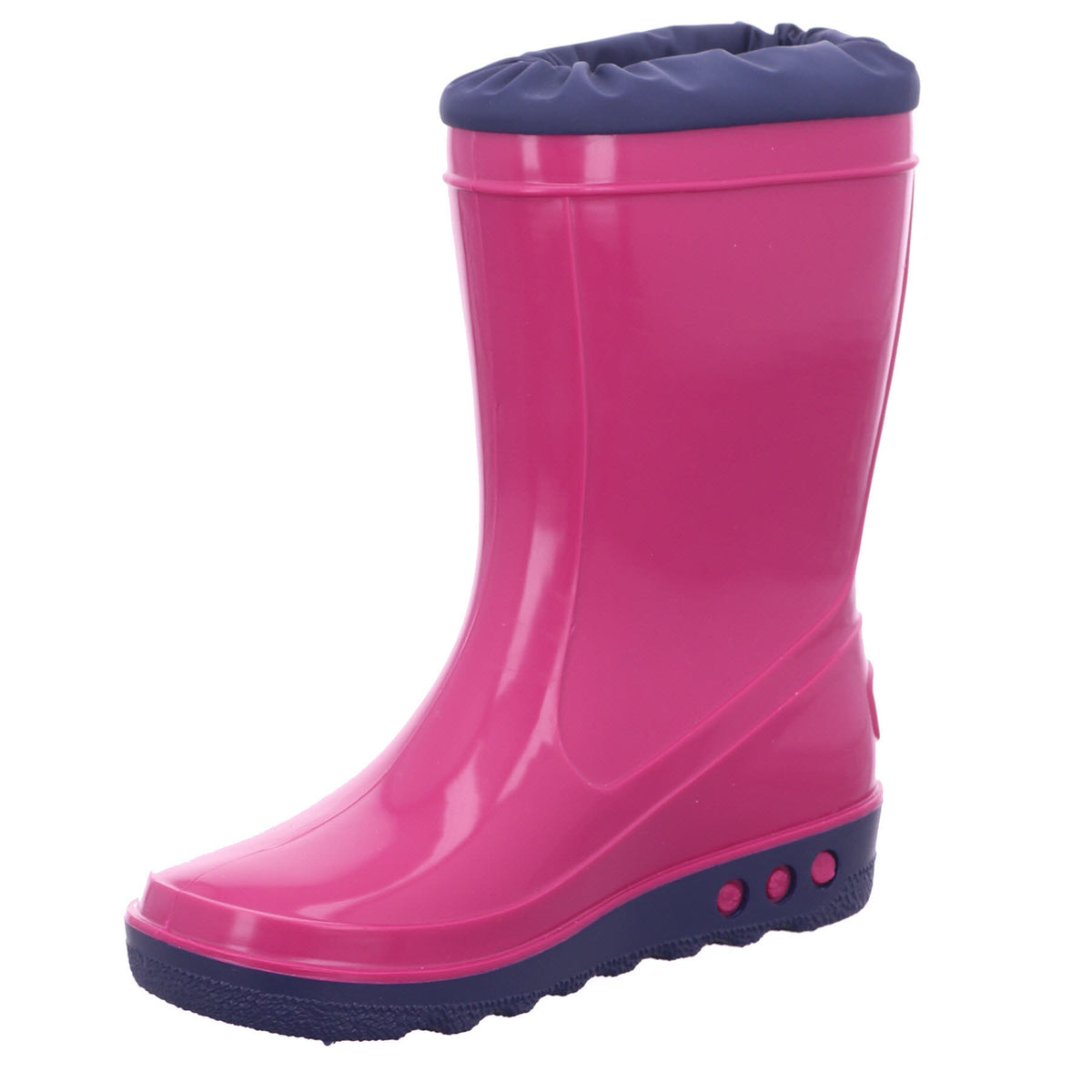 Nori Gummistiefel 72501 NORI in Rot