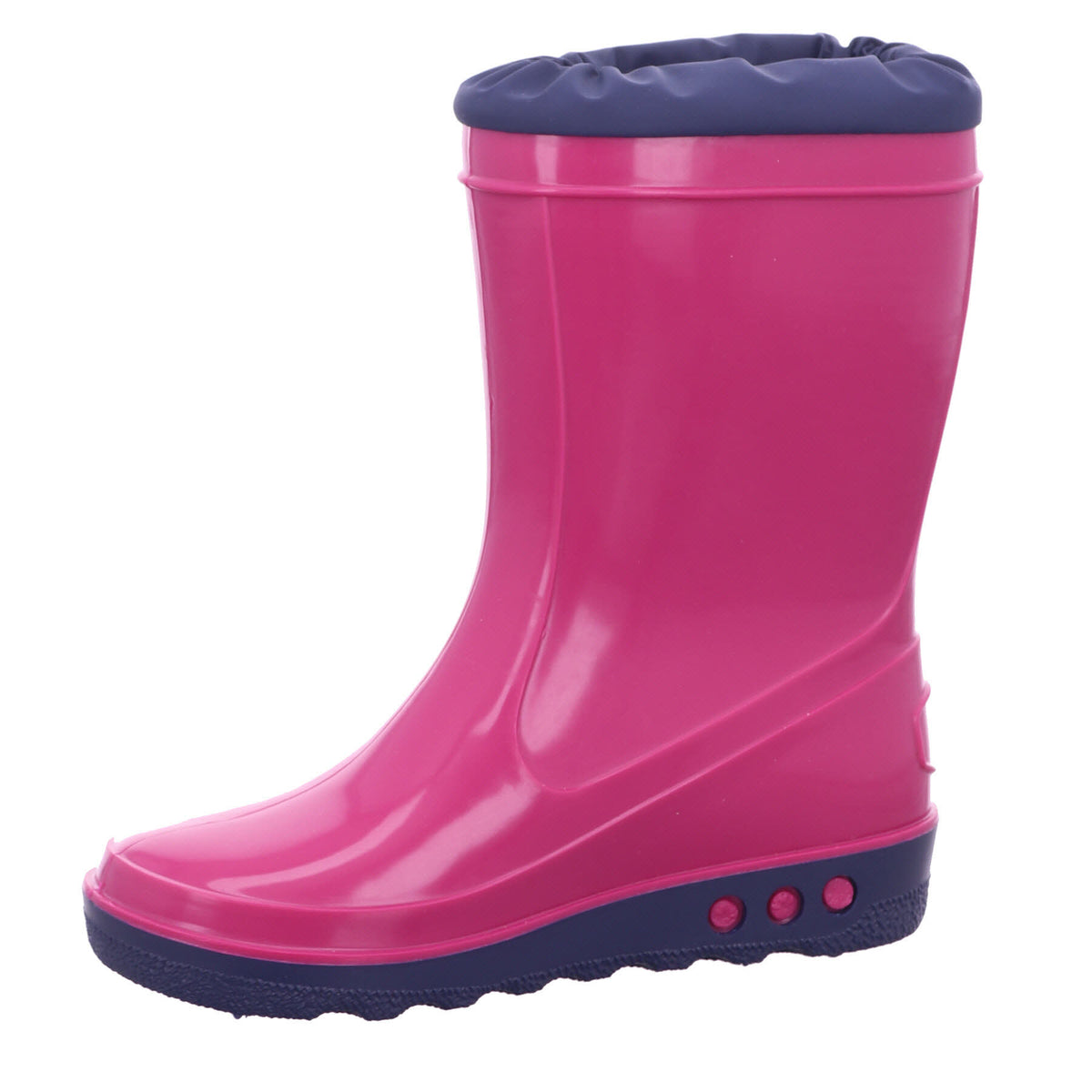 Nori Gummistiefel 72501 NORI in Rot