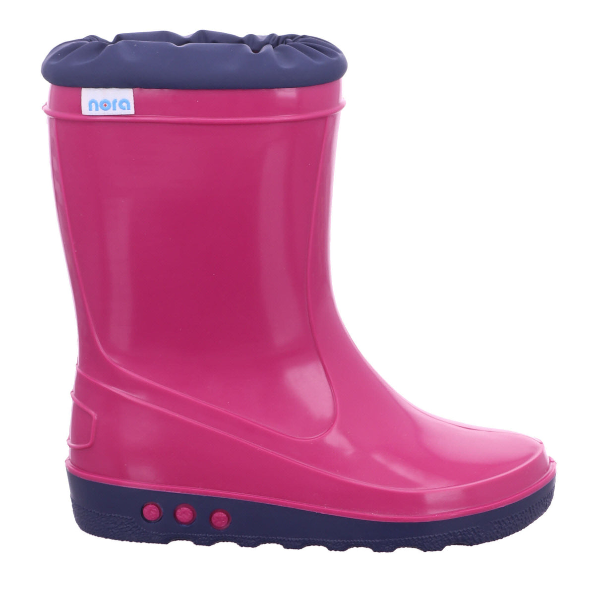 Nori Gummistiefel 72501 NORI in Rot
