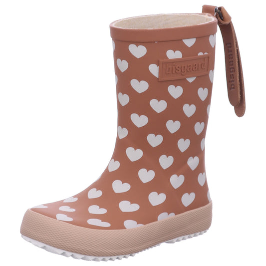 Bisgaard Gummistiefel 92007 124 Fashion in Rot