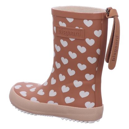 Bisgaard Gummistiefel 92007 124 Fashion in Rot