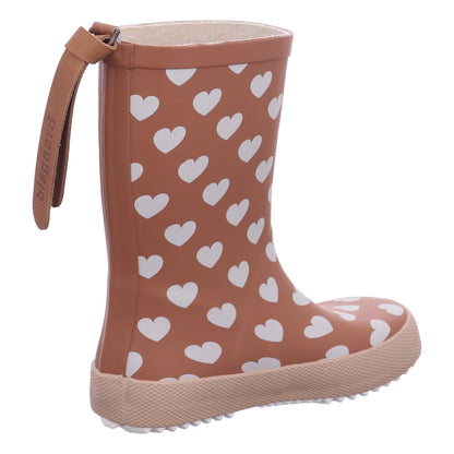 Bisgaard Gummistiefel 92007 124 Fashion in Rot