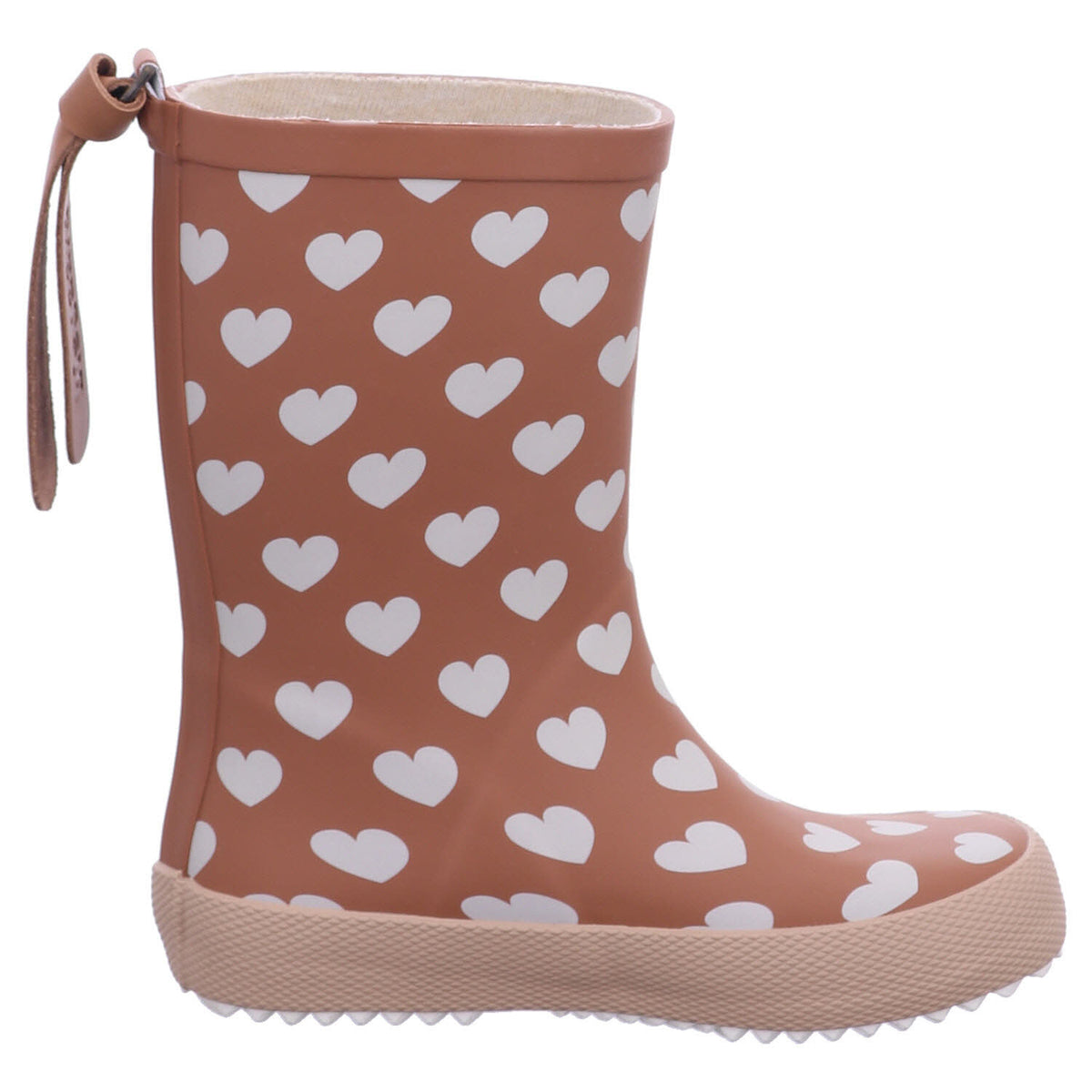 Bisgaard Gummistiefel 92007 124 Fashion in Rot