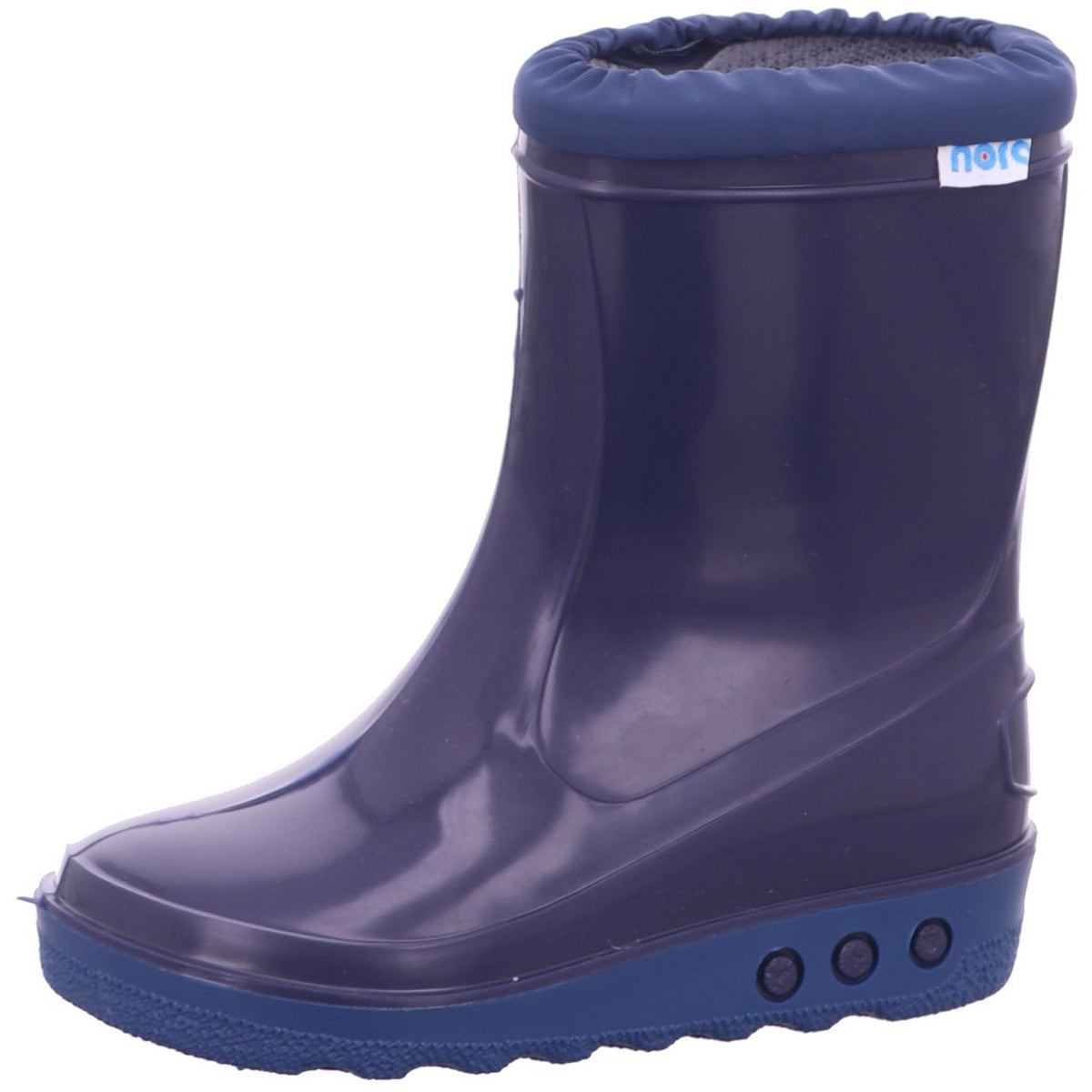 Nori Gummistiefel 72501 2500 NORI in Blau