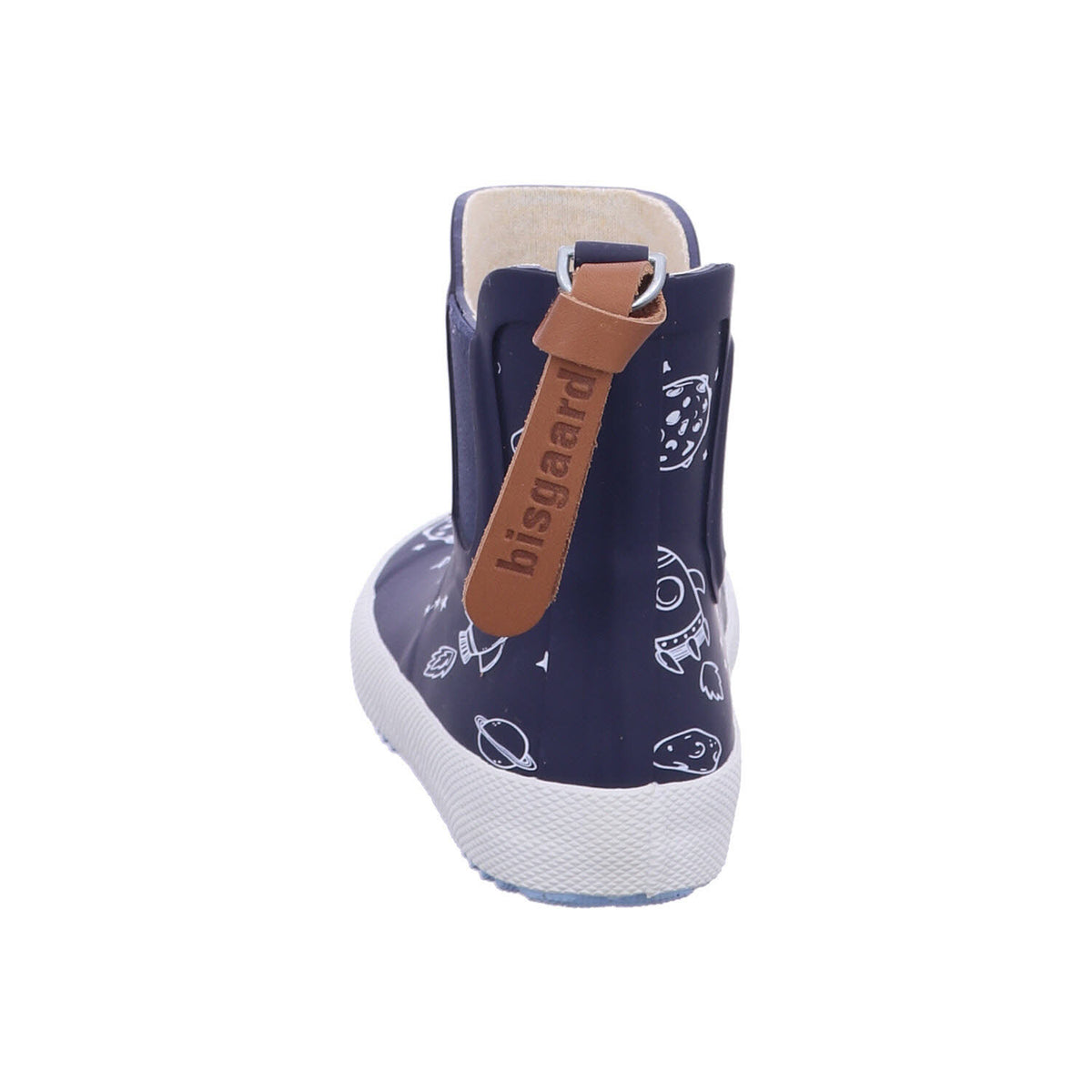Bisgaard Gummistiefel 92010 888  in Blau