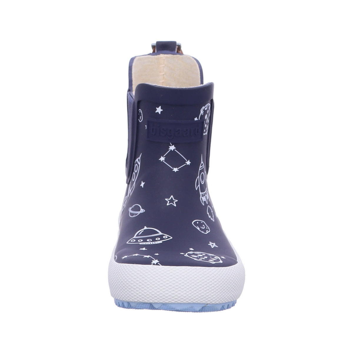 Bisgaard Gummistiefel 92010 888  in Blau