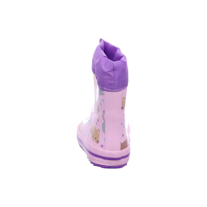 Beck Gummistiefel 4034 Schnucki in Blau
