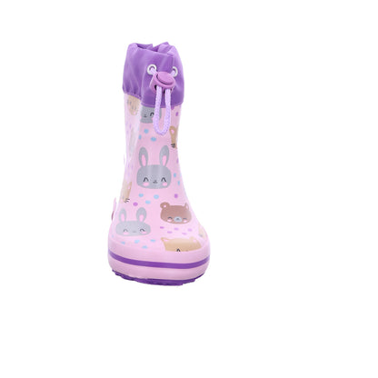 Beck Gummistiefel 4034 Schnucki in Blau