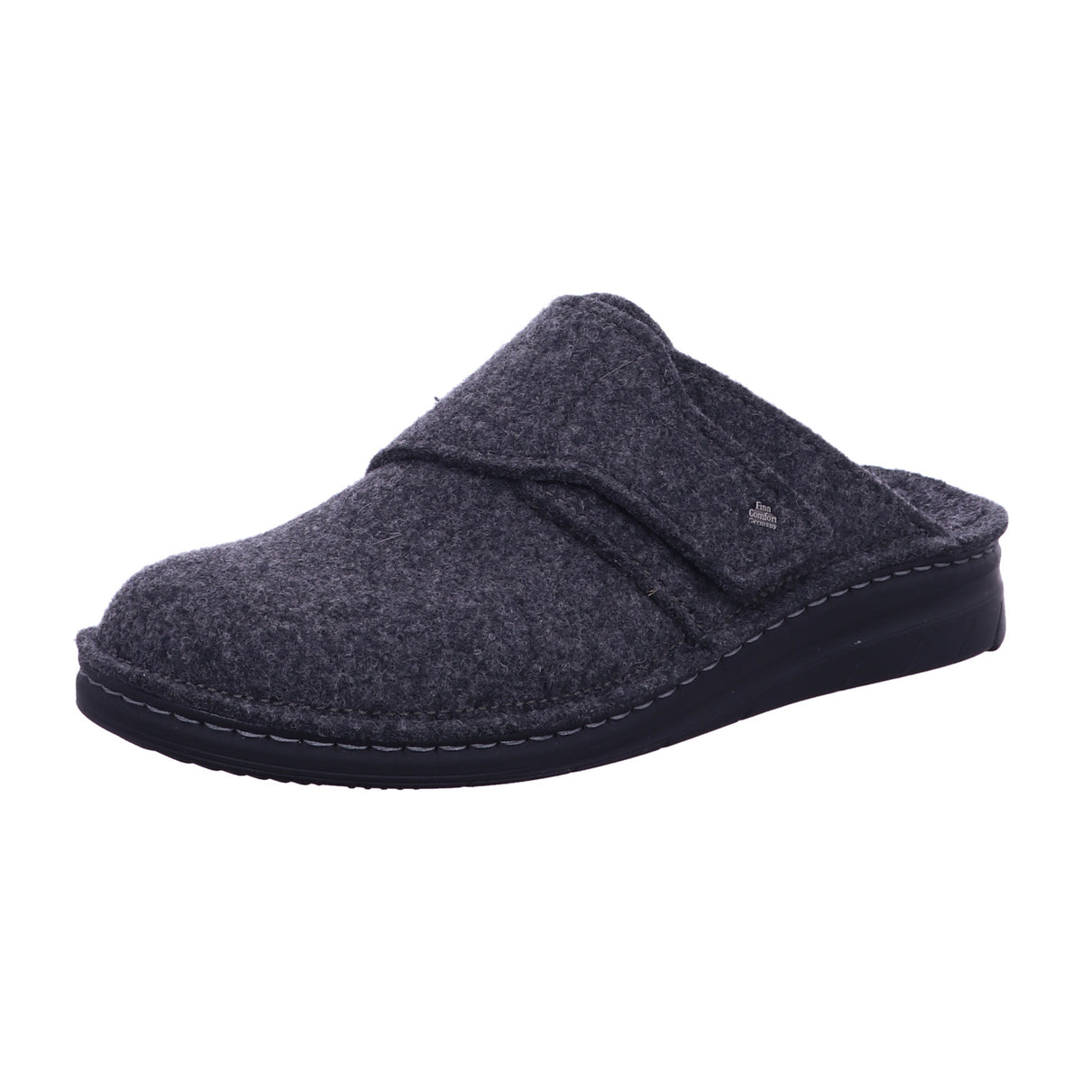 Finn Comfort Hauschhuh 06503 ZAMS in Grau