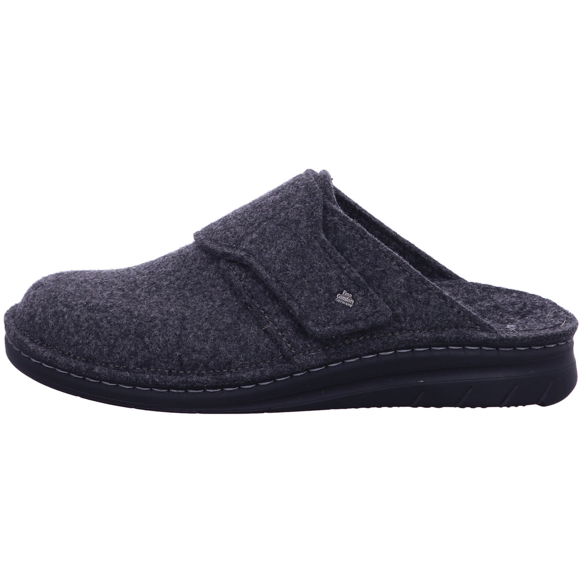 Finn Comfort Hauschhuh 06503 ZAMS in Grau