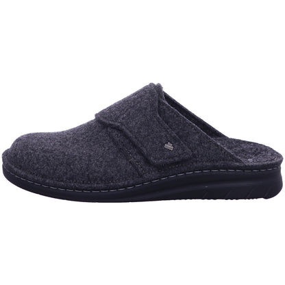 Finn Comfort Hauschhuh 06503 ZAMS in Grau