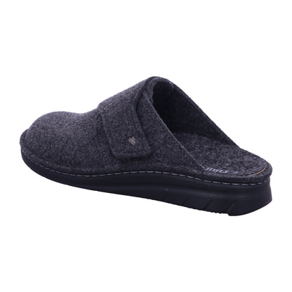 Finn Comfort Hauschhuh 06503 ZAMS in Grau