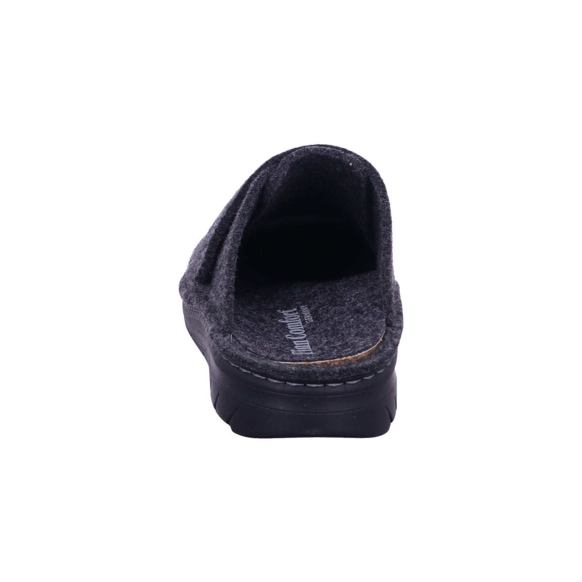 Finn Comfort Hauschhuh 06503 ZAMS in Grau