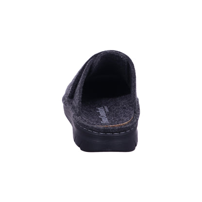 Finn Comfort Hauschhuh 06503 ZAMS in Grau