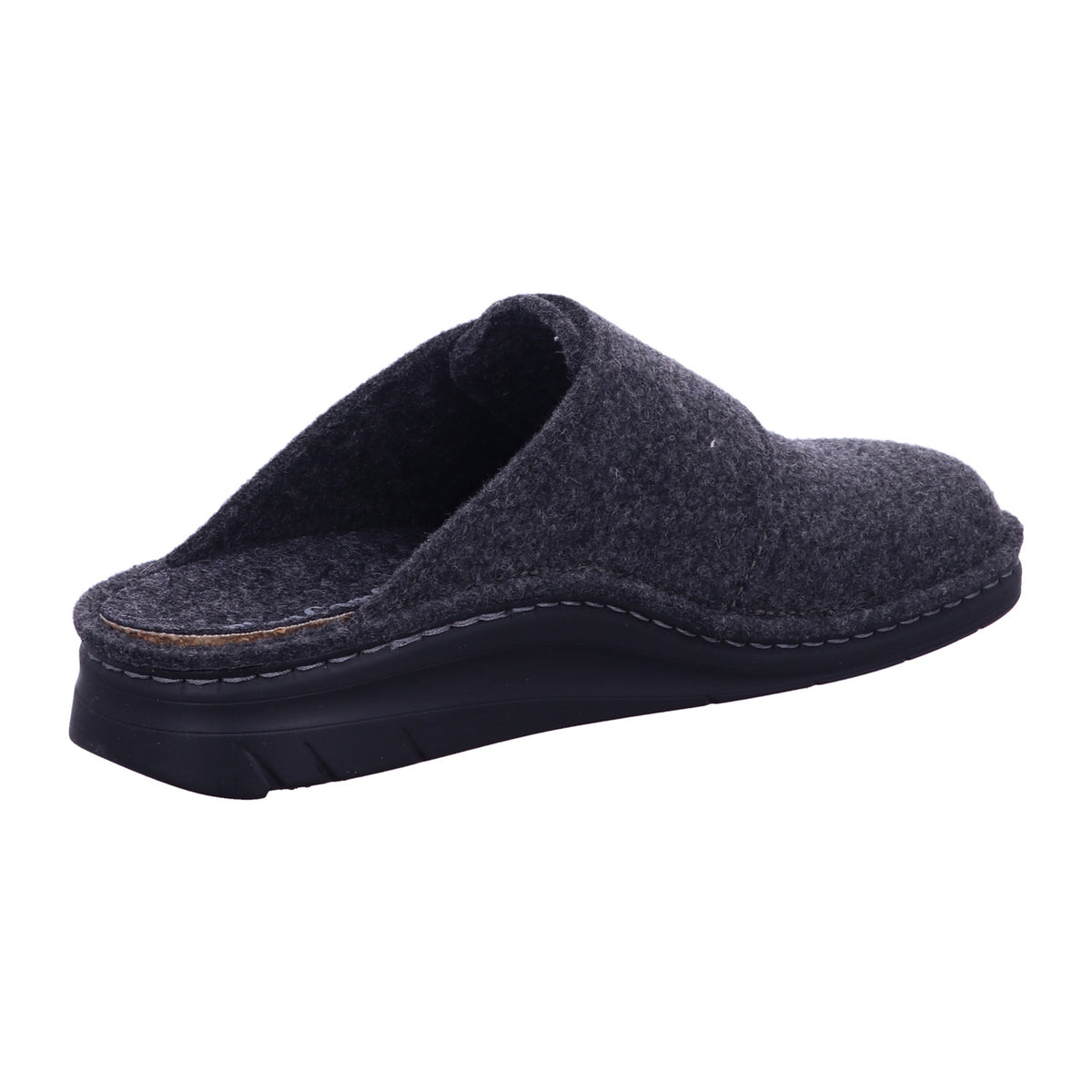 Finn Comfort Hauschhuh 06503 ZAMS in Grau